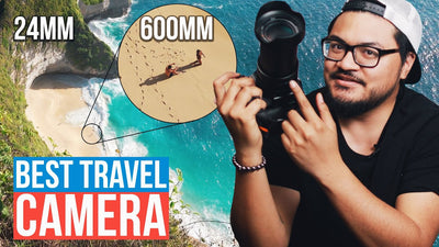 The Best Travel Camera That We Use On Every Trip